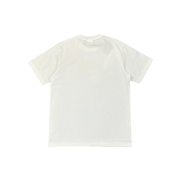 1:1 Quality Bape Classic Big Ape Head Printed Tee 2 colors