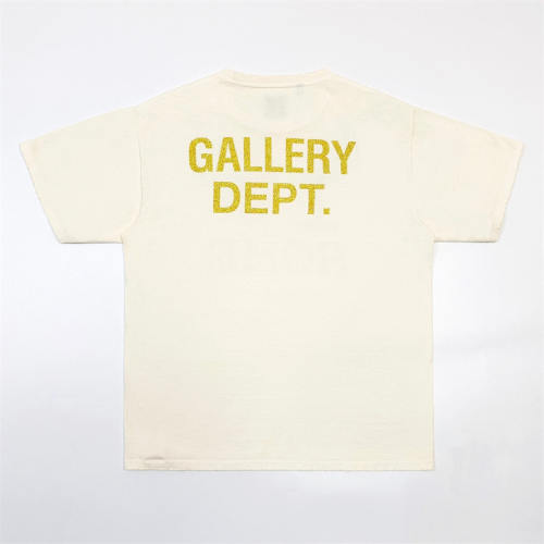 1:1 Top Quality Gallery Dept I Love Home T-shirt