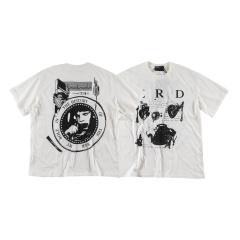ERD Enfants Riches Déprimés My Role In The History Of War Tee