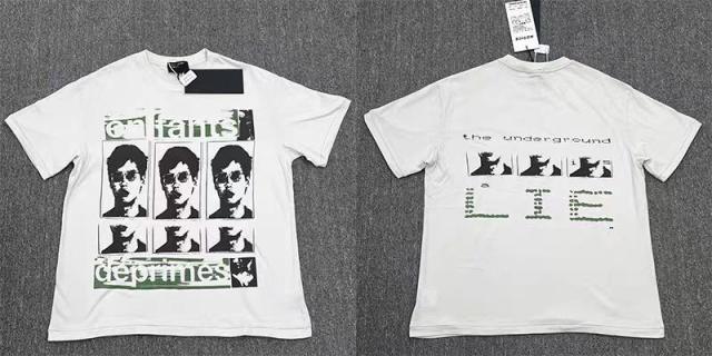 ERD Enfants Riches Déprimés Tee
