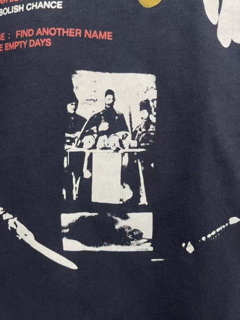 ERD Enfants Riches Déprimés Vintage Washed Tee