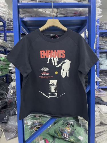 ERD Enfants Riches Déprimés Vintage Washed Tee