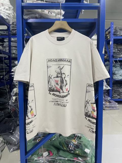 ERD Enfants Riches Déprimés Vintage T-Shirt