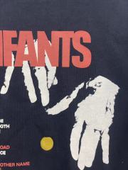 ERD Enfants Riches Déprimés Vintage Washed Tee