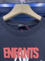 ERD Enfants Riches Déprimés Vintage Washed Tee