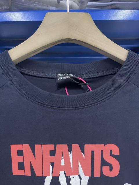 ERD Enfants Riches Déprimés Vintage Washed Tee
