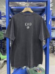 ERD Enfants Riches Déprimés Teenage Snuff Film Distressed Ripped Vintage Tee