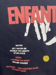 ERD Enfants Riches Déprimés Vintage Washed Tee