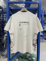 ERD Enfants Riches Déprimés Vintage T-Shirt