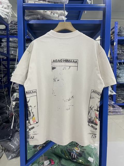 ERD Enfants Riches Déprimés Vintage T-Shirt