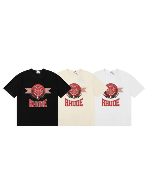 Sausalito Crest Logo Graphic printed Tee 3 colors 29356374