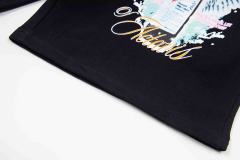 Wings Potion Bottle Print Shorts 29035357