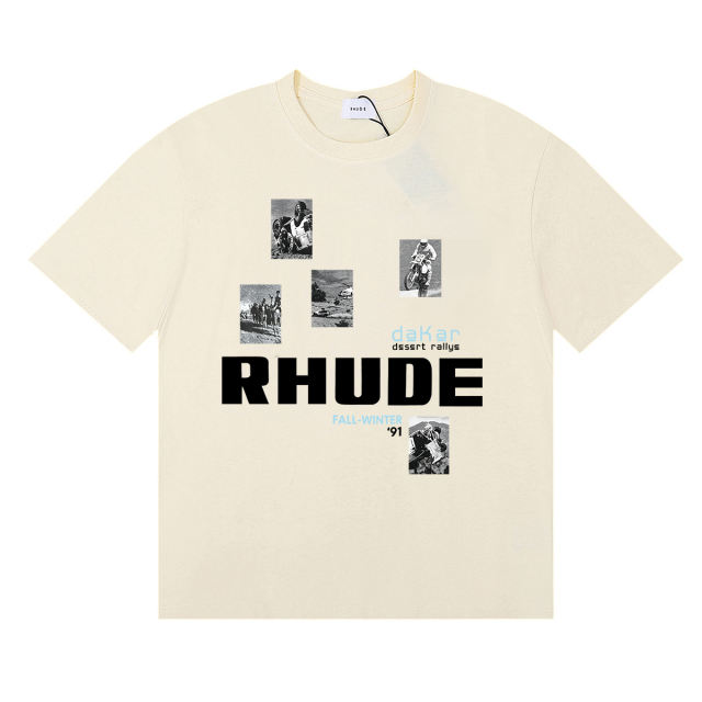 Winter 91 Rally photo printed Tee 3 colors 29356384