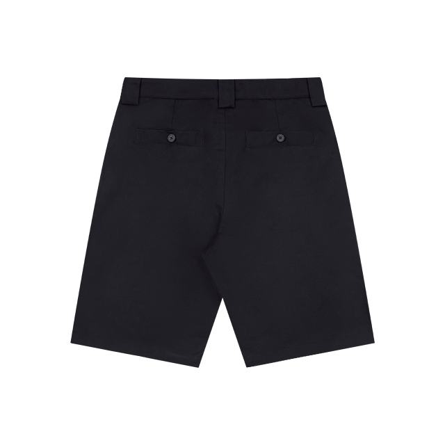 Solid Color Classic Logo Print Shorts 4 colors 29035362