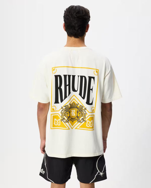 Pista Golden Card printed Tee 3 colors 29356377