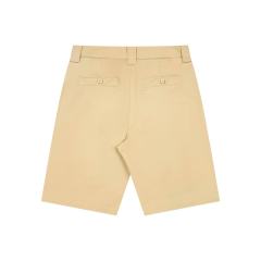 Solid Color Classic Logo Print Shorts 4 colors 29035362