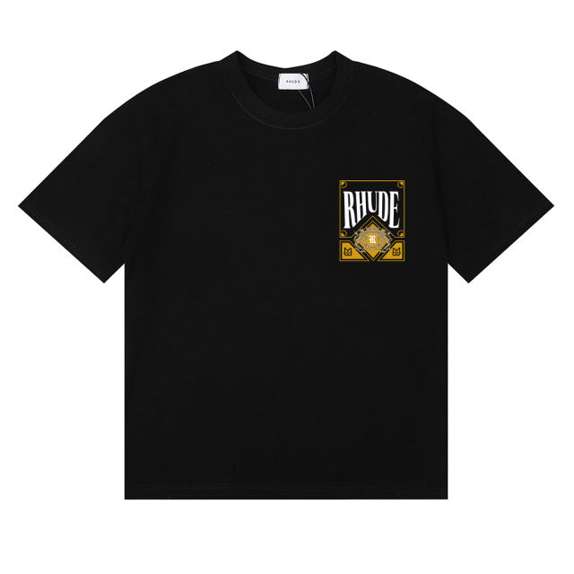 Pista Golden Card printed Tee 3 colors 29356377