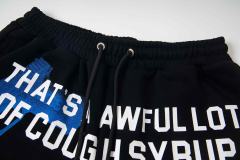 Two-Tone Pistol Print Shorts 3 colors 29035361