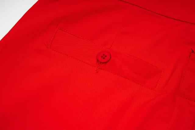 Solid Color Classic Logo Print Shorts 4 colors 29035362