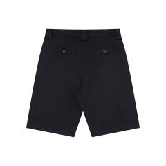 Solid Color Classic Logo Print Shorts 4 colors 29035362