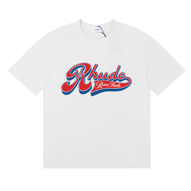 Three-dimensional letter printed Tee 3 colors 29355950