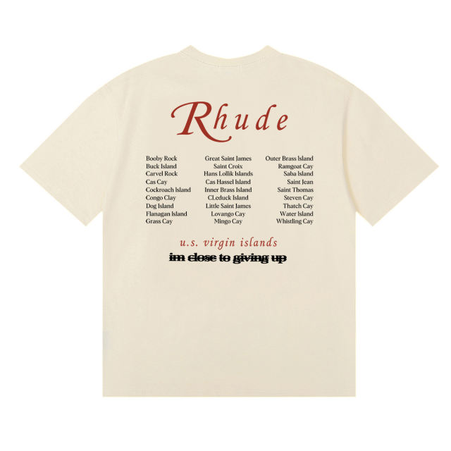 Photo Regatta Team letter printed Tee 3 colors 29356386