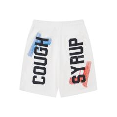 Two-Tone Pistol Print Shorts 3 colors 29035361