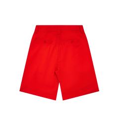 Solid Color Classic Logo Print Shorts 4 colors 29035362