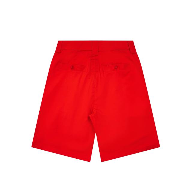 Solid Color Classic Logo Print Shorts 4 colors 29035362