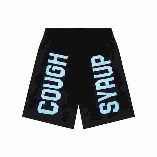 Wings Potion Bottle Print Shorts 29035357