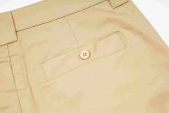 Solid Color Classic Logo Print Shorts 4 colors 29035362