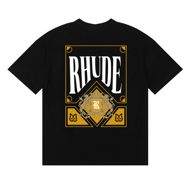 Pista Golden Card printed Tee 3 colors 29356377