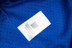 Letter Number 16 Side Vertical Split Dual Sided Graphic Striped Hem Loose Athletic Mesh Shorts Print Shorts 4 colors 29355952