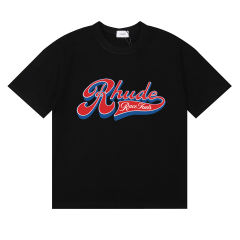 Three-dimensional letter printed Tee 3 colors 29355950