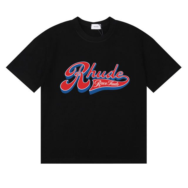 Three-dimensional letter printed Tee 3 colors 29355950