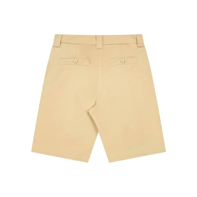 Solid Color Classic Logo Print Shorts 4 colors 29035362