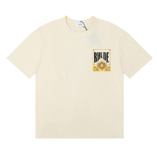Pista Golden Card printed Tee 3 colors 29356377