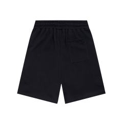 Gangster Figure Print Shorts 6 colors 29035363
