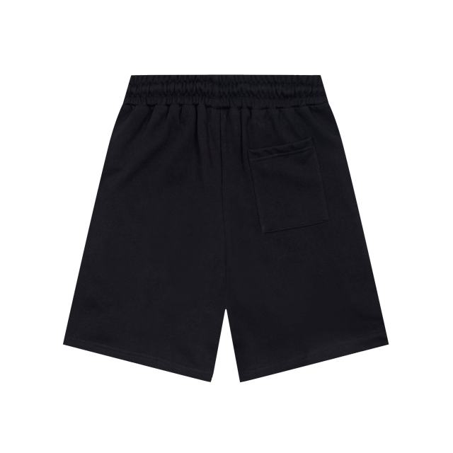 Gangster Figure Print Shorts 6 colors 29035363