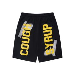 Two-Tone Pistol Print Shorts 3 colors 29035361