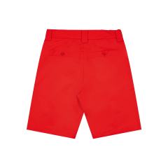 Solid Color Classic Logo Print Shorts 4 colors 29035362