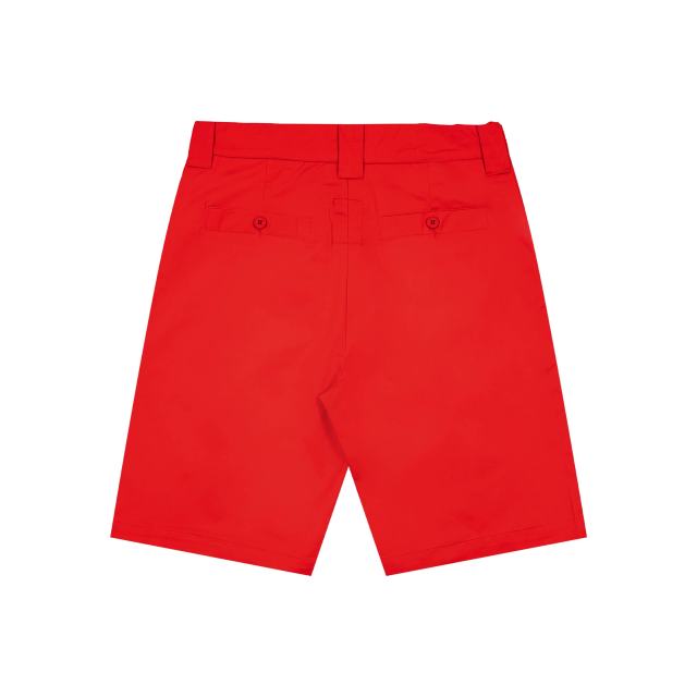 Solid Color Classic Logo Print Shorts 4 colors 29035362