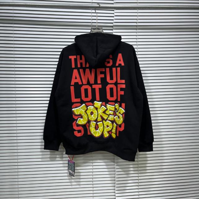 Drip Graffiti Font Slogan Purple Wagon Statue Liberty Ny Skyline Pink Yellow Ny Logo Print Fleece Hoodie 29355895