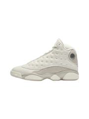 [plus-size shoes] Air Jordαn 13 Phantom OG Version Unisex White High-Top Vintage Basketball Shoes 29324182