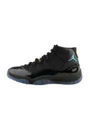 [plus-size shoes]Jordαn 11 Retro Gamma Blue High Top Basketball Shoes