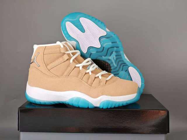 [plus-size shoes] Jordαn 11 Retro H-TOWN 28885832