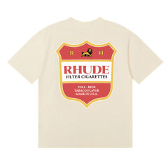Shield pattern printed Tee 3 colors 29356379