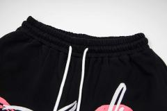 Gangster Figure Print Shorts 6 colors 29035363