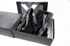 Air Jordαn 11 Retro High Caps and Gown 378037-005