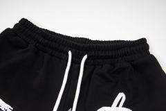 Gangster Figure Print Shorts 6 colors 29035363